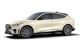 2025 Ford Mustang Mach-E® External Image 2